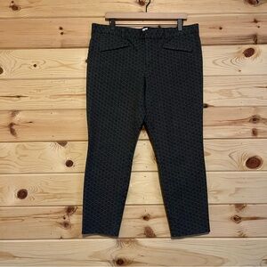 Gap Skinny Ankle Dress Pants